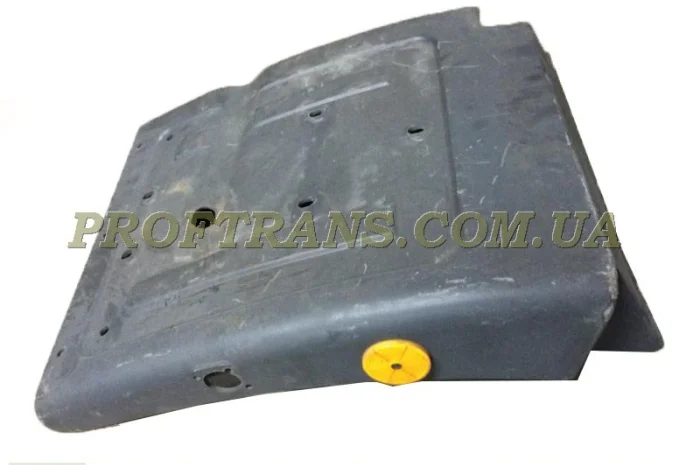 Брызговик IVECO EUROCARGO крыло- фото № 1