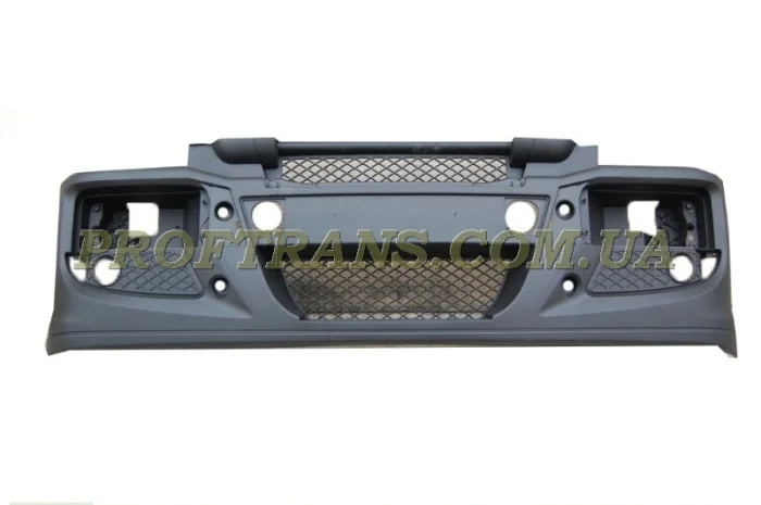 Бампер IVECO EUROCARGO с 2013 гв- фото № 1