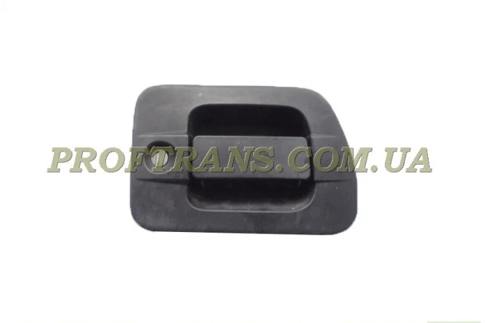 Ручка двери IVECO EUROCARGO левая и правая- фото № 1