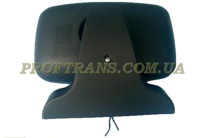 Зеркало бордюрное IVECO EUROCARGO- фото № 1