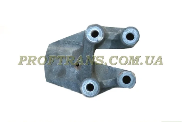 Крепрения буксировочного крюка IVECO EUROCARGO- фото № 1