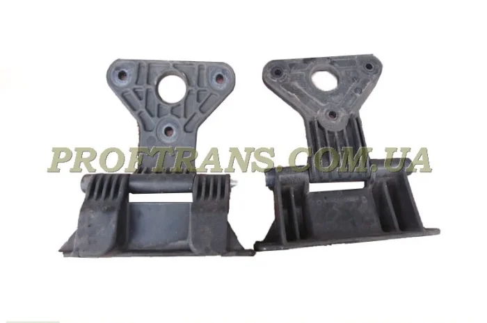 Петля капота IVECO EUROCARGO- фото № 1