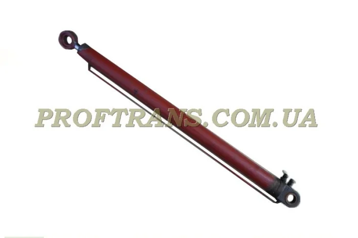 Цилиндр подъема кабины IVECO EUROCARGO- фото № 1