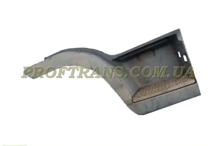 Подножка IVECO EUROCARGO левая и правая- фото № 1