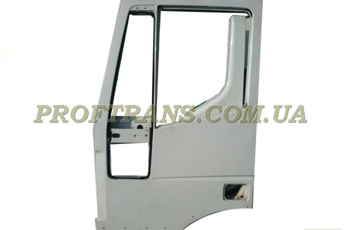 Дверь IVECO EUROCARGO левая и правая- фото № 1