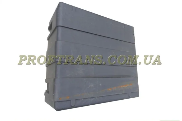 Крышка аккумуляторов IVECO EUROCARGO- фото № 1