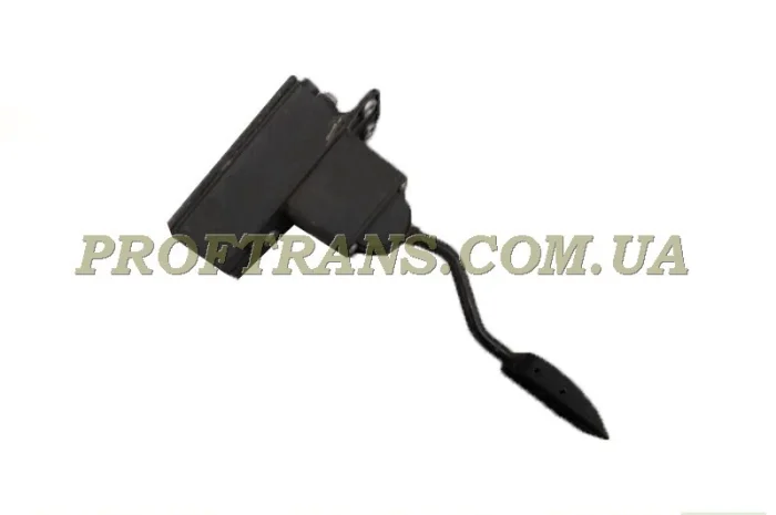 Педаль газа iveco eurocargo- фото № 1