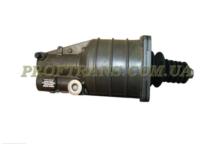 ПГУ iveco euro cargo- фото № 1