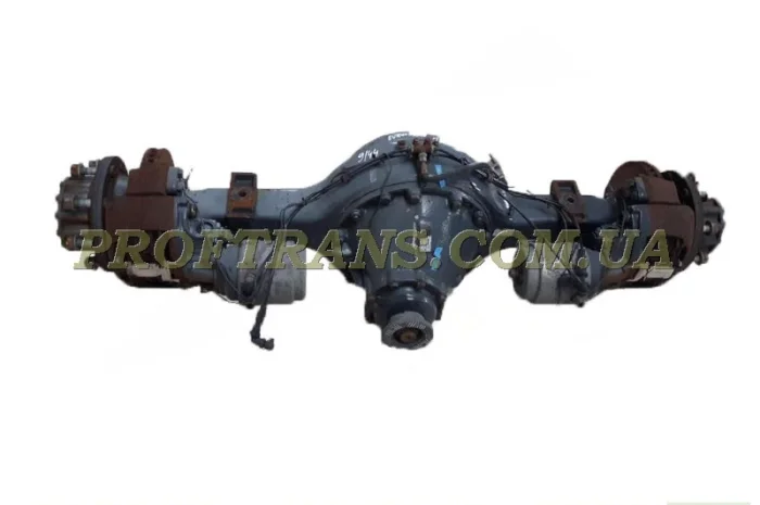 Мост IVECO EUROCARGO разные виды- фото № 1