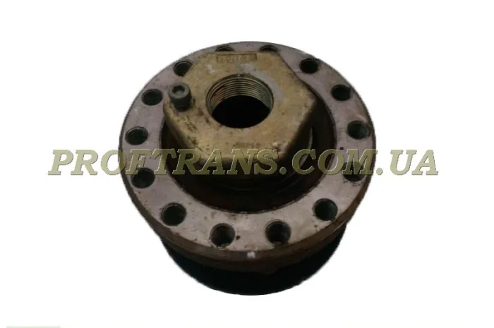 Ступица IVECO EUROCARGO передняя- фото № 1