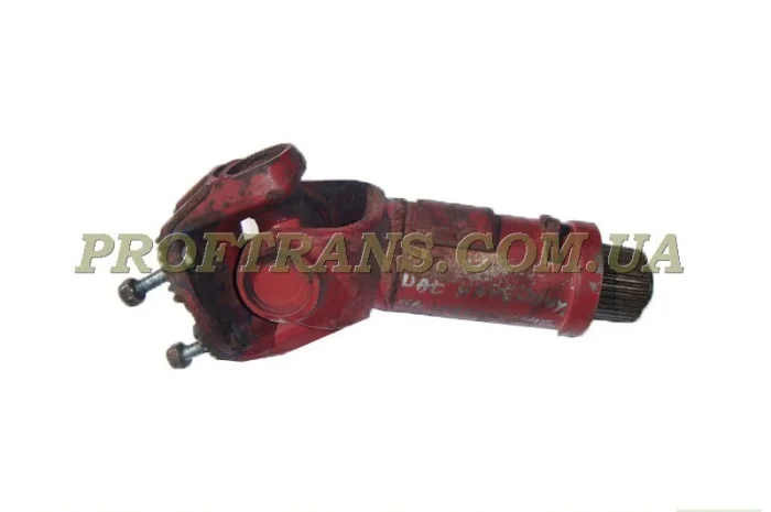 Шлицевая кардана IVECO EUROCARGO- фото № 1