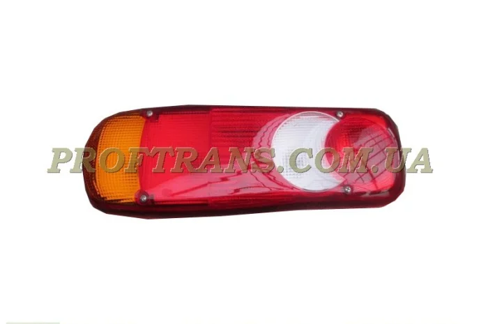 Фонарь IVECO EUROCARGO левый и правый- фото № 1