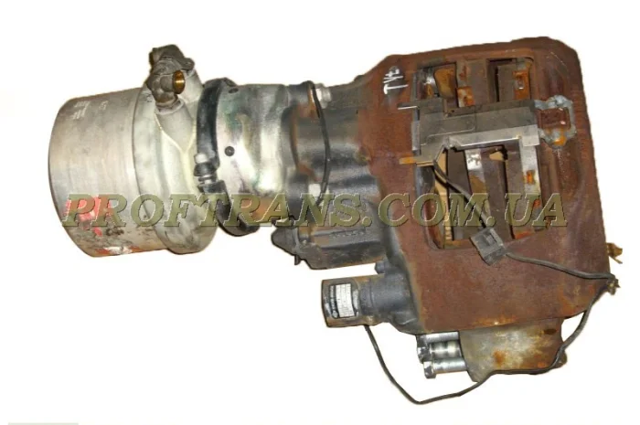 Суппорт IVECO EUROCARGO передний и задний- фото № 1