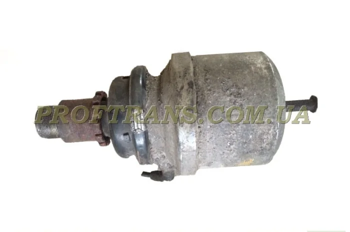 Энергоаккумулятор IVECO EUROCARGO- фото № 1