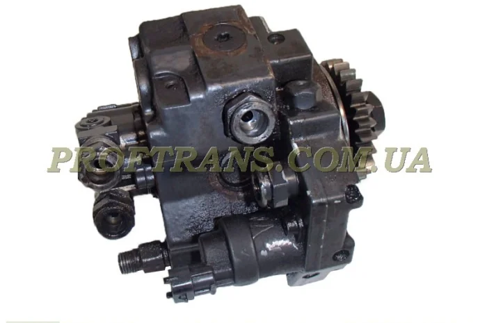 Помпа топлива IVECO EUROCARGO ТНВД 445020007- фото № 1