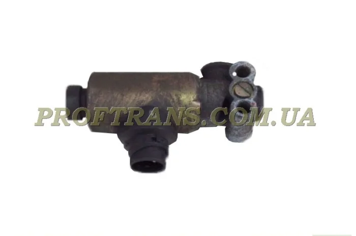 Пневмо клапан IVECO EUROCARGO 4721706060- фото № 1