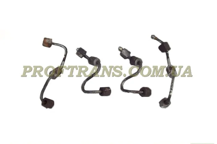 Топливная трубка IVECO EUROCARGO TECTOR- фото № 1