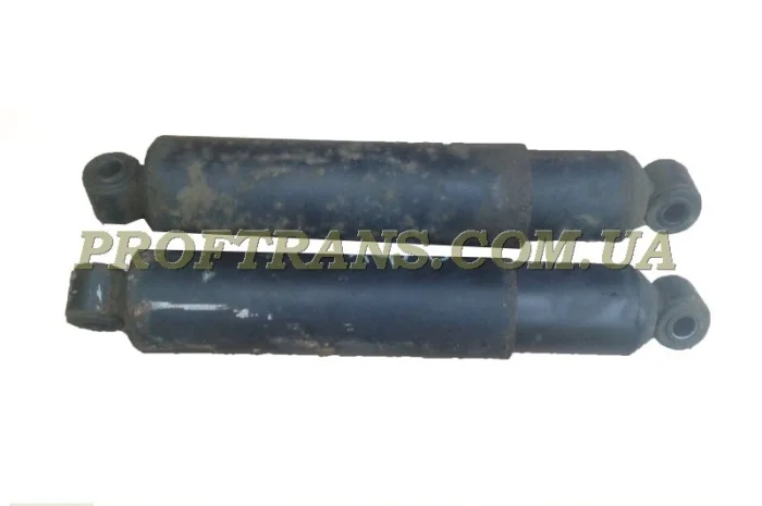 Амортизатор IVECO EUROCARGO передний- фото № 1