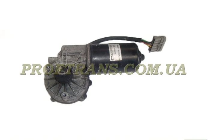 Мторчик дворников IVECO EUROCARGO- фото № 1