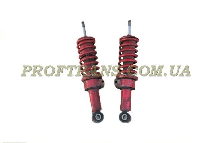 Амортизатор кабины IVECO EUROCARGO задние и передние- фото № 1