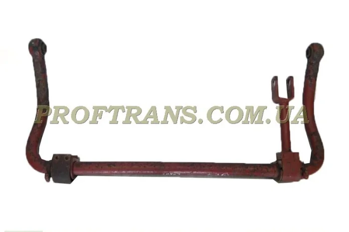 Стабилизатор IVECO EUROCARGO задний- фото № 1