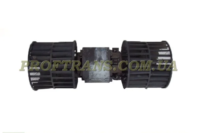 Мторчик печки IVECO EUROCARGO- фото № 1