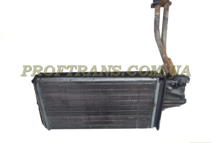 Радиатор печки IVECO EUROCARGO- фото № 1