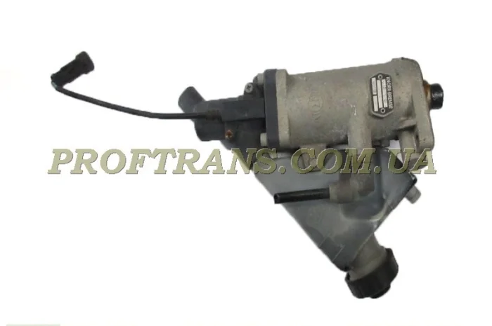 Главный сцепления IVECO EUROCARGO- фото № 1