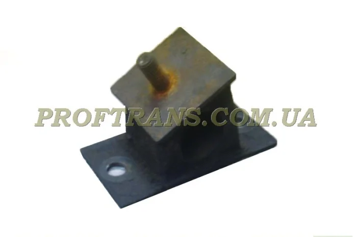 Подушка двигателя DAF LF 45 подушка мотора- фото № 1