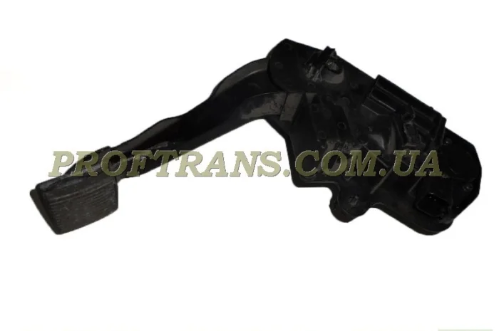 Педаль газа DAF LF 45, 7420930679, 7420930679/2, 133916, 133848- фото № 1