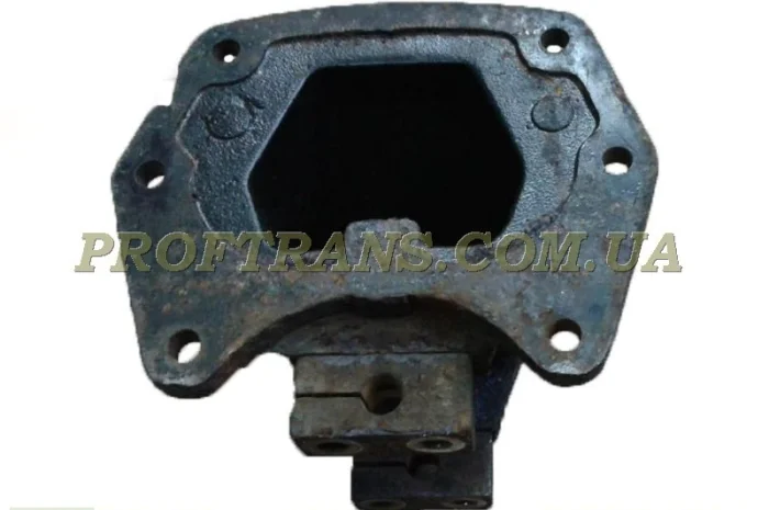 Кронштейн рессоры DAF LF 45- фото № 1