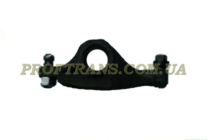 Рокер клапана DAF LF 45, PACCAR- фото № 1