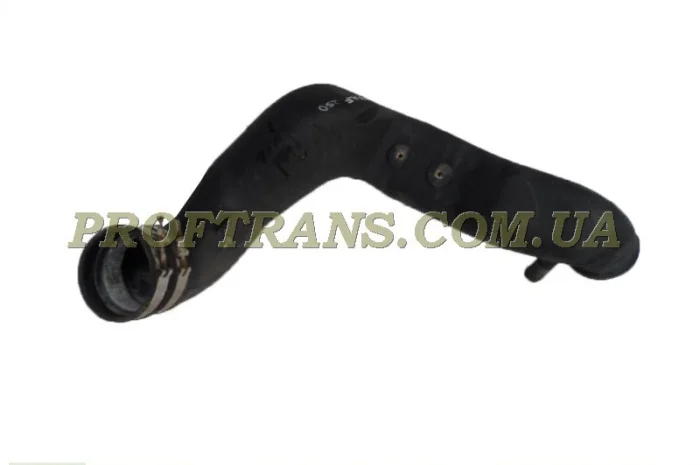 Труба воздушного фильтра DAF LF 45- фото № 1