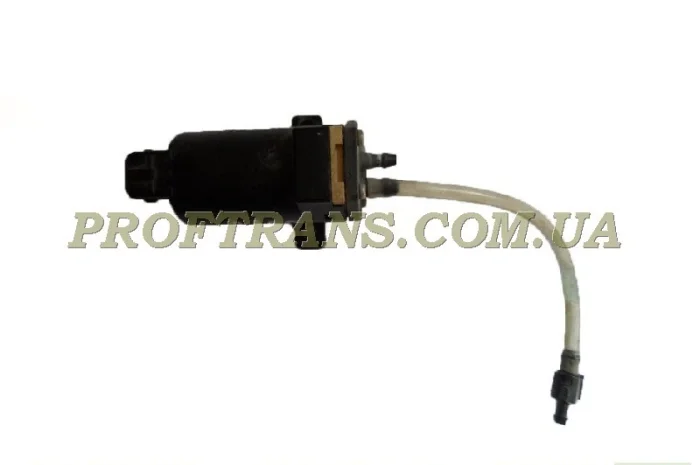 Моторчик омывателя DAF LF 45- фото № 1