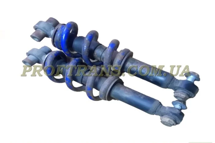 Амортизатор кабины DAF LF 45- фото № 1