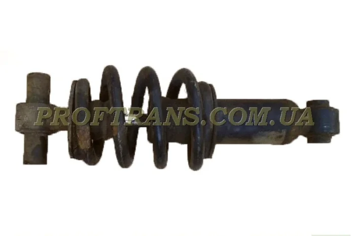 Амортизатор кабины DAF LF 45- фото № 2