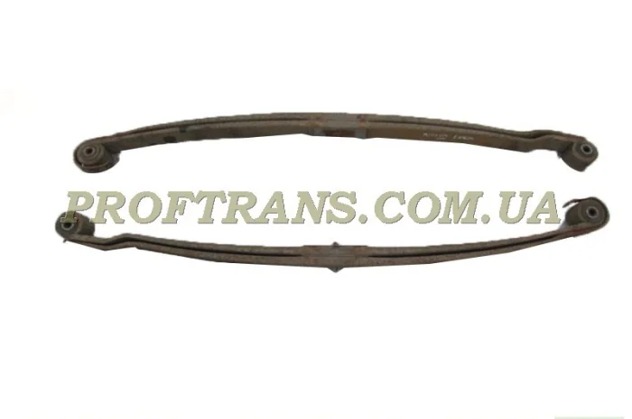 Рессора задняя RENAULT MIDLUM корень, подкорень- фото № 1