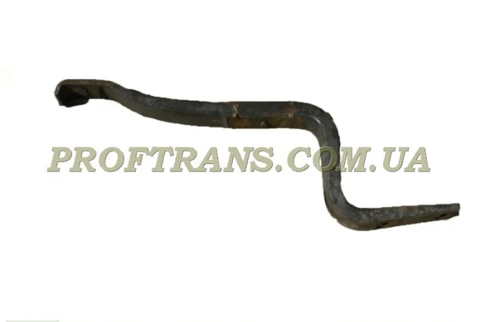 Рессора задняя RENAULT MIDLUM рессора пневмоподвески- фото № 1