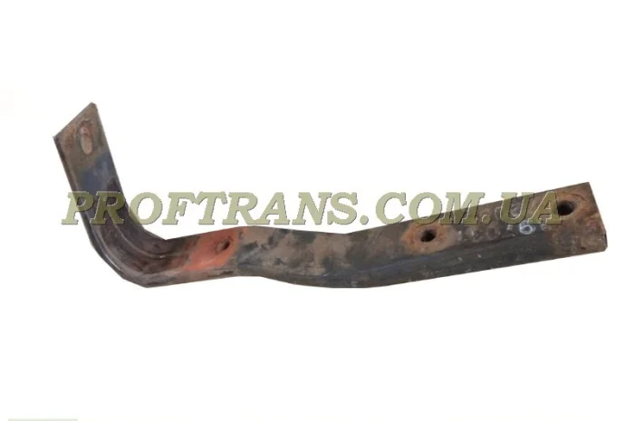 Рессора кабины MERCEDES ATEGO- фото № 1