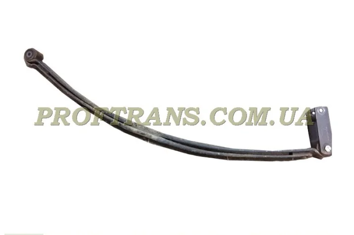 Рессора MERCEDES ATEGO корень, подкорень- фото № 1