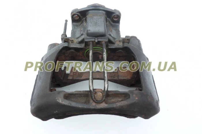 Суппорт DAF LF55 ДАФ ЛФ 55 левый и правый- фото № 1