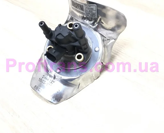 Модуль дозировки форсунка AdBlue Nissan 0444023061, 21215101, 0444023064, 4907283- фото № 1