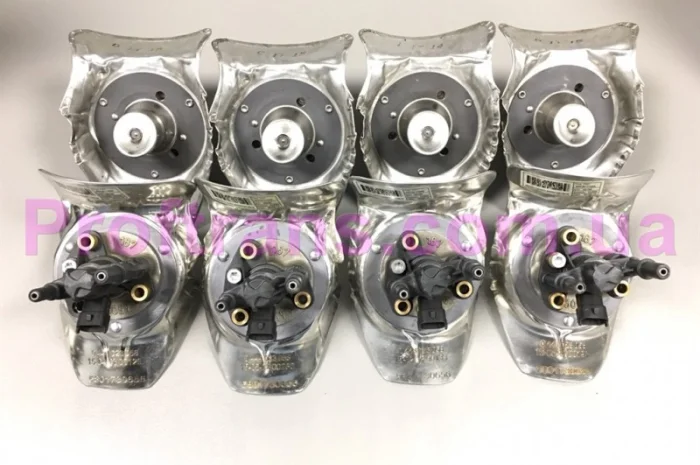 Модуль дозировки форсунка AdBlue Nissan 0444023061, 21215101, 0444023064, 4907283- фото № 2