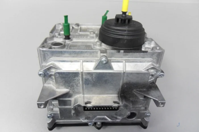 Помпа AdBlue Iveco EuroCargo Ивеко Еврокарго 5041932630 04440220210 !!! НОВЫЙ ОРИГИНАЛ- фото № 1