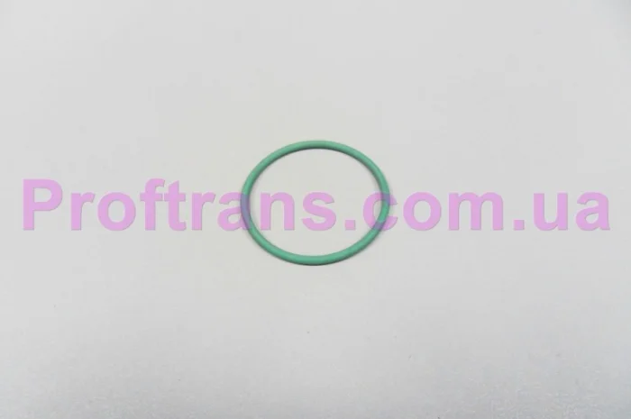 17290181 кольцо резиновое O-RING помпы масла Iveco Daily 2.8jtd 60*3.5, 125170- фото № 1