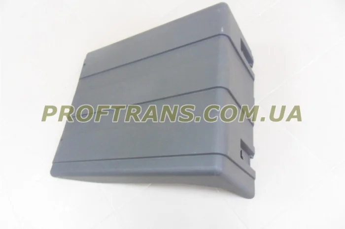 98474429 Крышка АКБ Iveco Eurocargo Ивеко Еврокарго НОВАЯ ОРИНАЛ- фото № 1