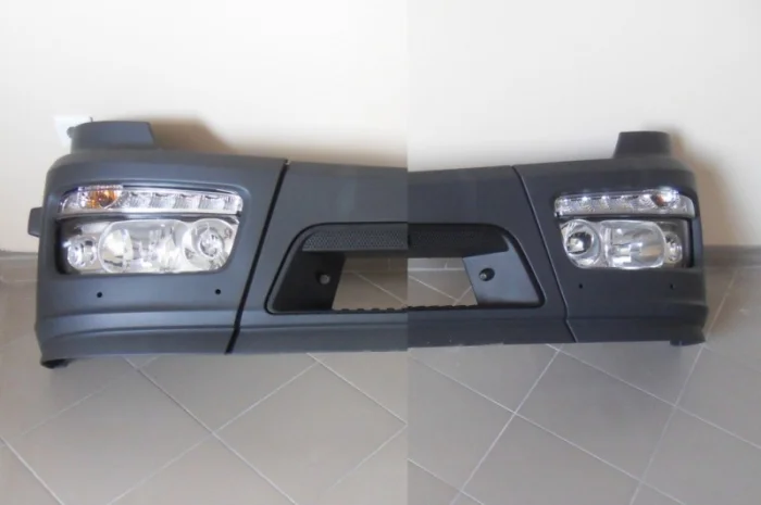 Фарв ЛЕВ и ПР Mercedes Atego мерседес Атего Euro 6 2013 !!! НОВАЯ ОРИГИНАЛ- фото № 1