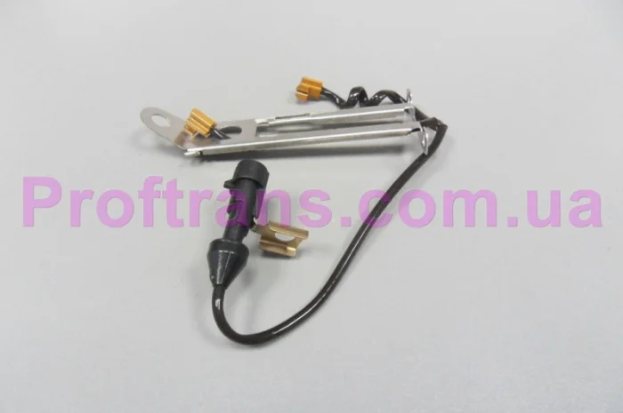 42556603 Датчик износа тормозных колодок пер/зад IVECO EUROCARGO, DAF LF 45 42536956- фото № 1