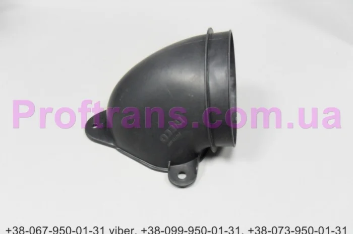 5801317089 Фланец патрубока IVECO Daily 12-14- Ивеко Дейли- фото № 1