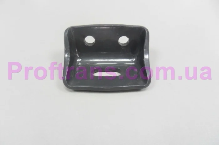 98470271 кронштейн крепления будки универсальный IVECO, MAN, DAF Ивеко, Ман, Даф- фото № 1